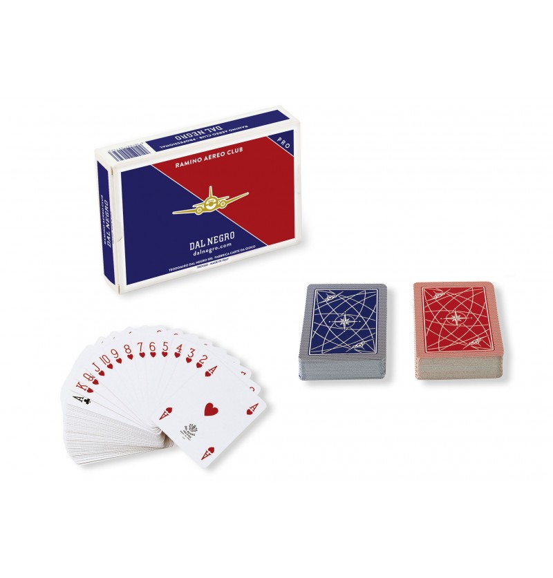 carte-dal-negro-ramino-aereo-club-doppio