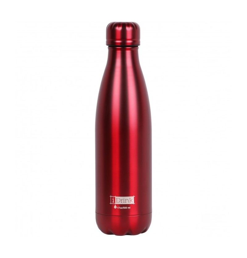 borraccia-metallics--i-drink-500-ml-rosso