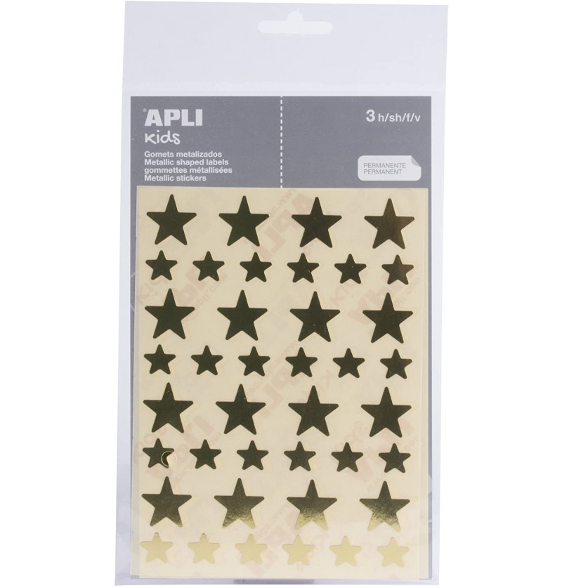 etichette-stelle-3-fg-21,5-x-11,5-oro