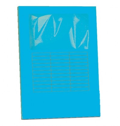 cartella-c/finestra-trasp.-22x31-gr140-azzurro