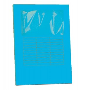 cartella-c/finestra-trasp.-22x31-gr140-azzurro