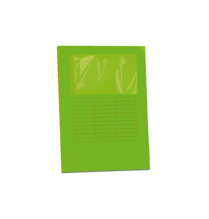 cartella-c/finestra-trasp.-22x31-gr140-pistacchio