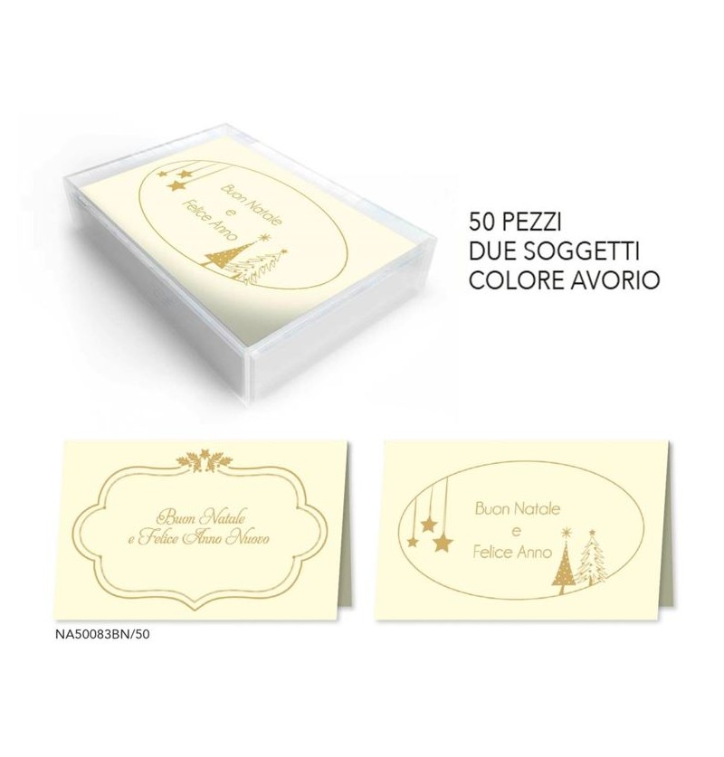biglietti-natale-cartoncino-mini-doppi--avorio-50-pz-83bn/50