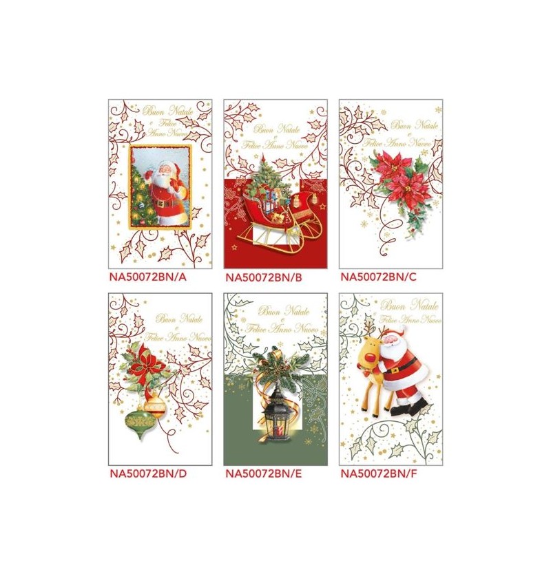 biglietti-natale-mini-9x14-oro-48-pz-72bn/48