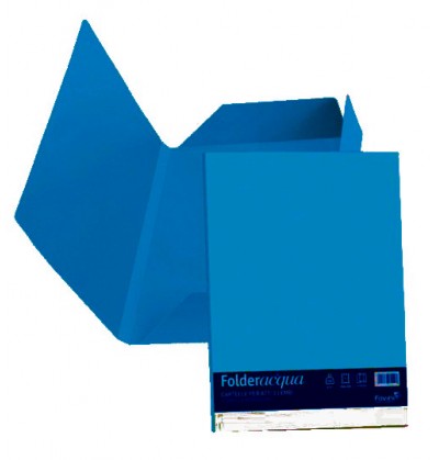 cartella-c/-alette-luce-24,5x34,5-gr200-blu-cobalto-66