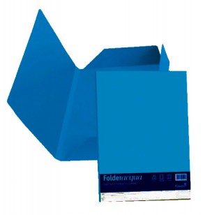 cartella-c/-alette-luce-24,5x34,5-gr200-blu-cobalto-66