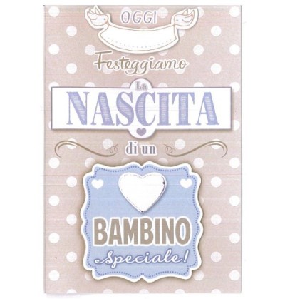 biglietti-nascita-g705/4