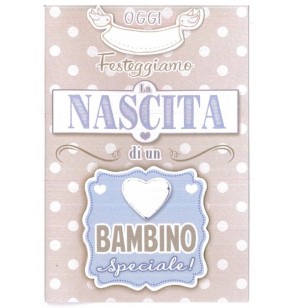 biglietti-nascita-g705/4
