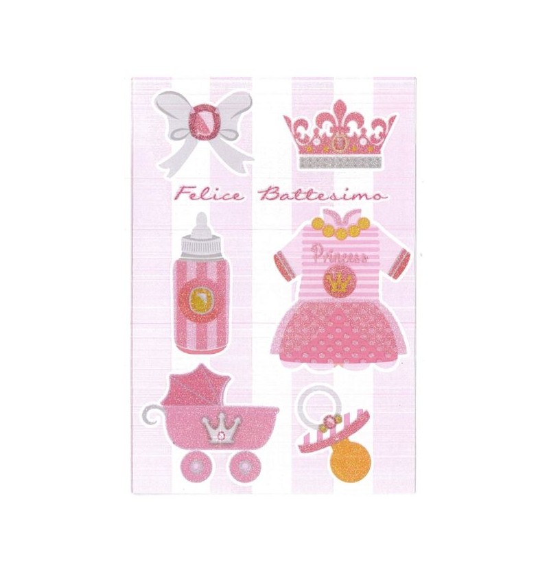 biglietti-battesimo-g303/1-@