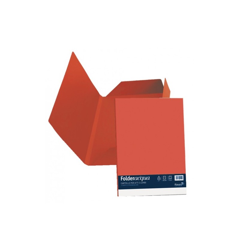 cartella-c/-alette-luce-24,5x34,5-gr200-scarlatto-61