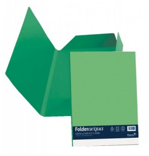 cartella-c/-alette-luce-24,5x34,5-gr200-verde-60