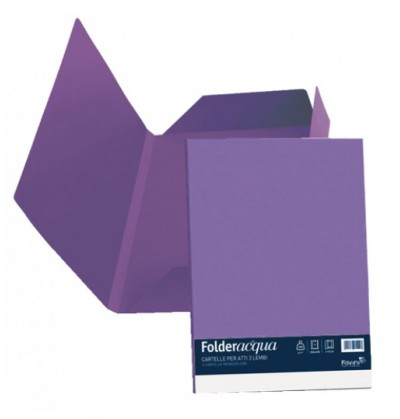 cartella-c/-alette-luce-24,5x34,5-gr200-violetto-49