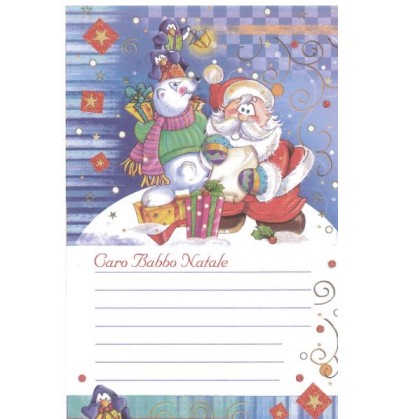 letterina-babbo-natale°°