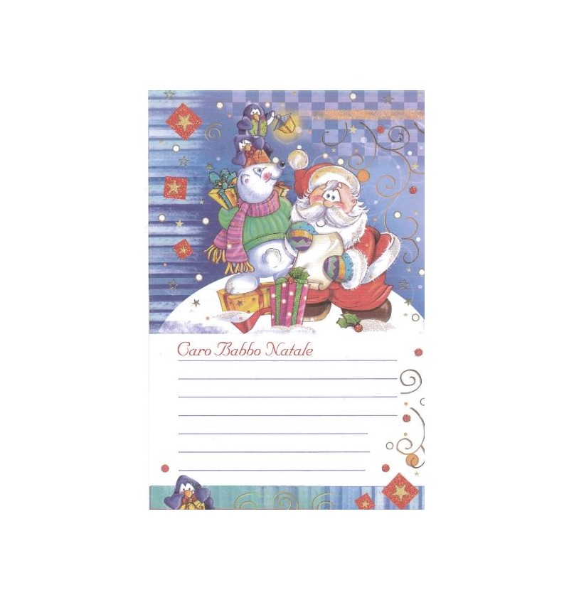 letterina-babbo-natale°°