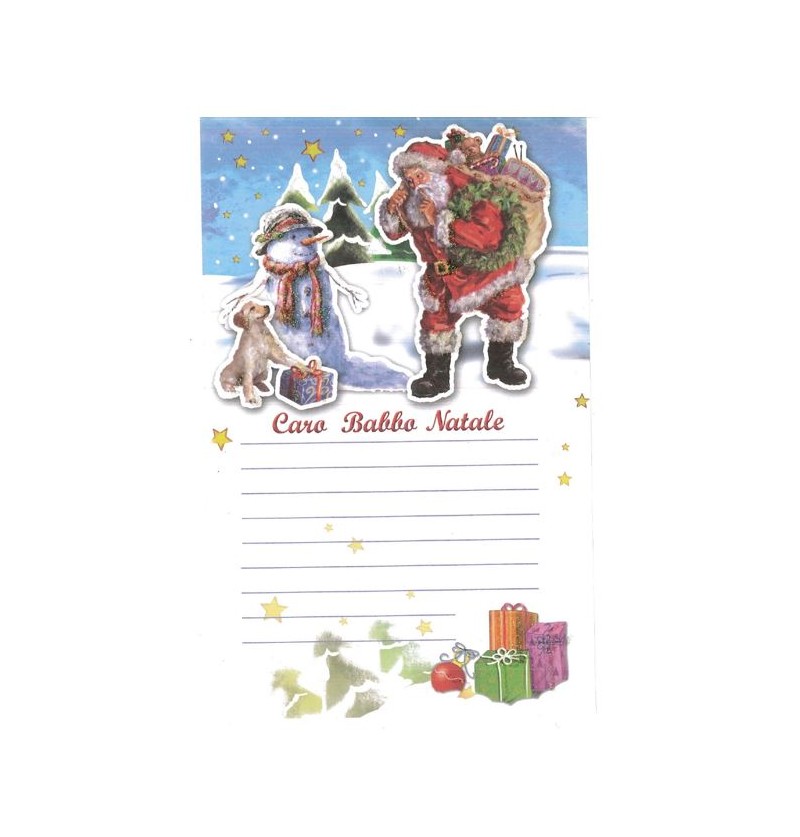 letterina-babbo-natale°°