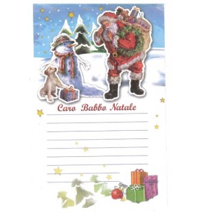 letterina-babbo-natale°°