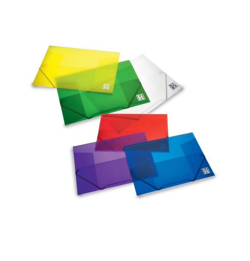 cartella-c/el.-doppio-ppl-25x35x16-ass.to