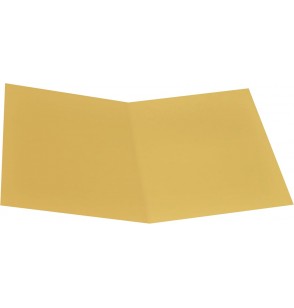 cartella-semplice-s/st.-245x345-gr150-giallo