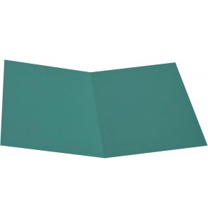 cartella-semplice-s/st.-245x345-gr150-verde