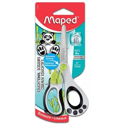 forbici-maped-koopy-panda-13-cm