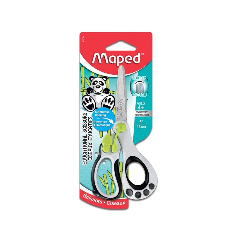 forbici-maped-koopy-panda-13-cm