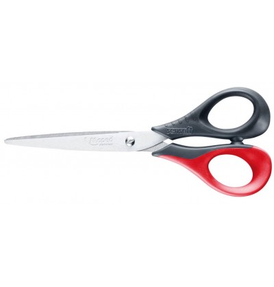 forbici-maped-sensoft--16-cm