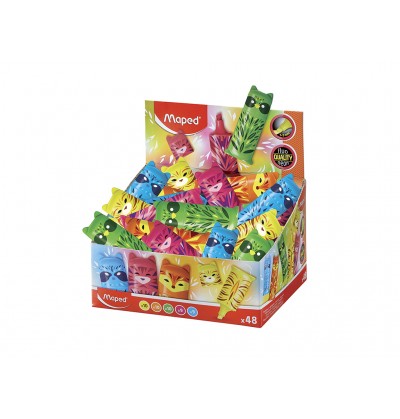 evidenziatore-maped-mini-cute