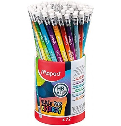 matita-maped-energy-c/-gomma