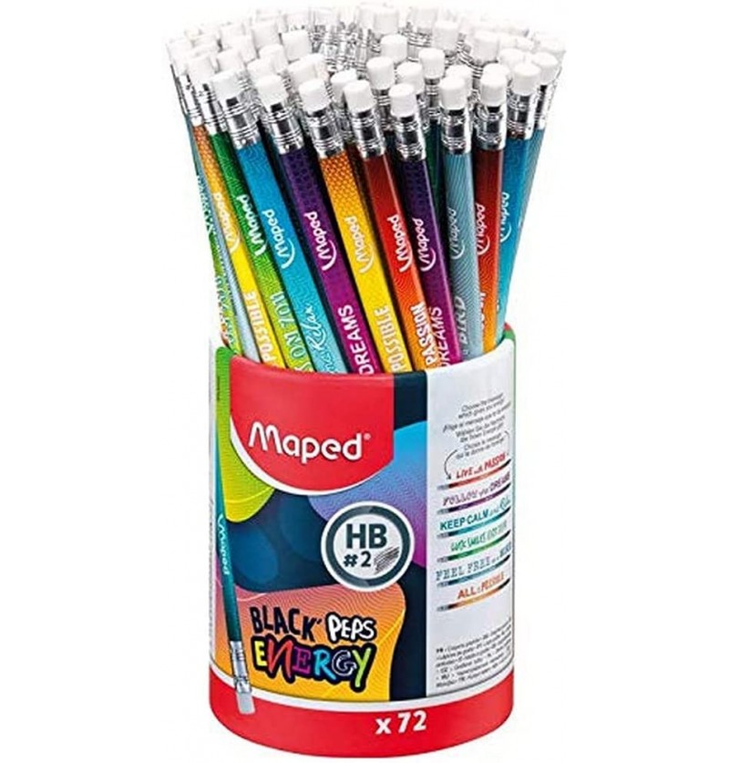 matita-maped-energy-c/-gomma