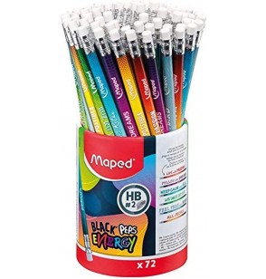 matita-maped-energy-c/-gomma