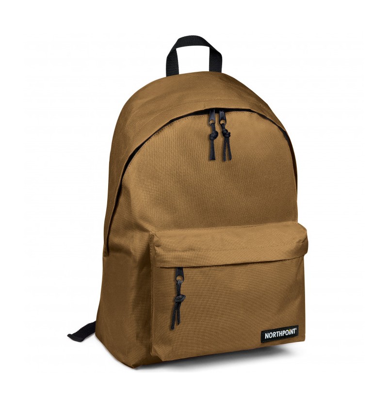 zaino-northpoint-marrone