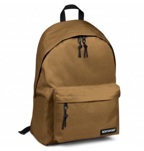 zaino-northpoint-marrone