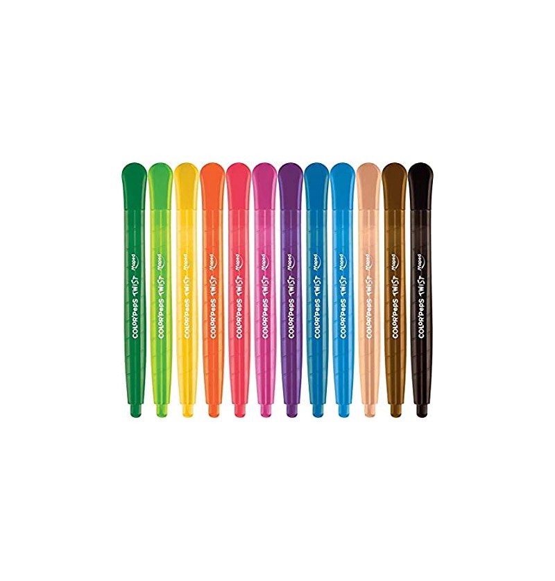 pastelli-maped-cera-twistable-12-pz
