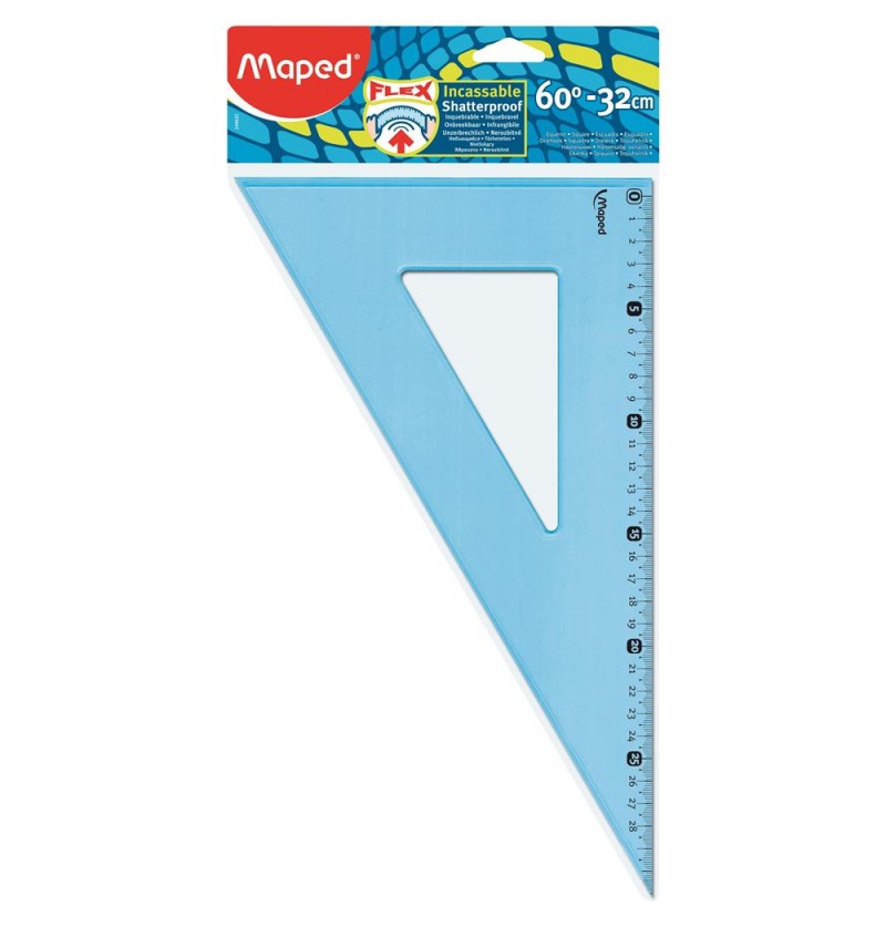 squadra-maped-flexi-32cm-60°