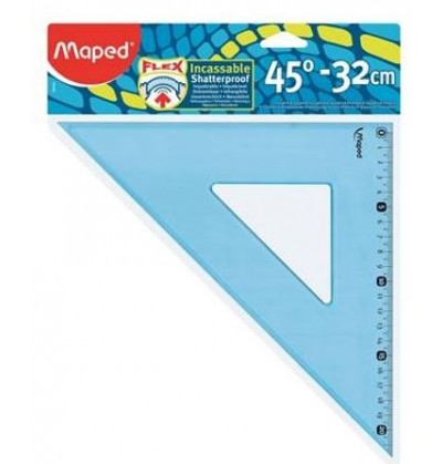 squadra-maped-flexi-32cm-45°