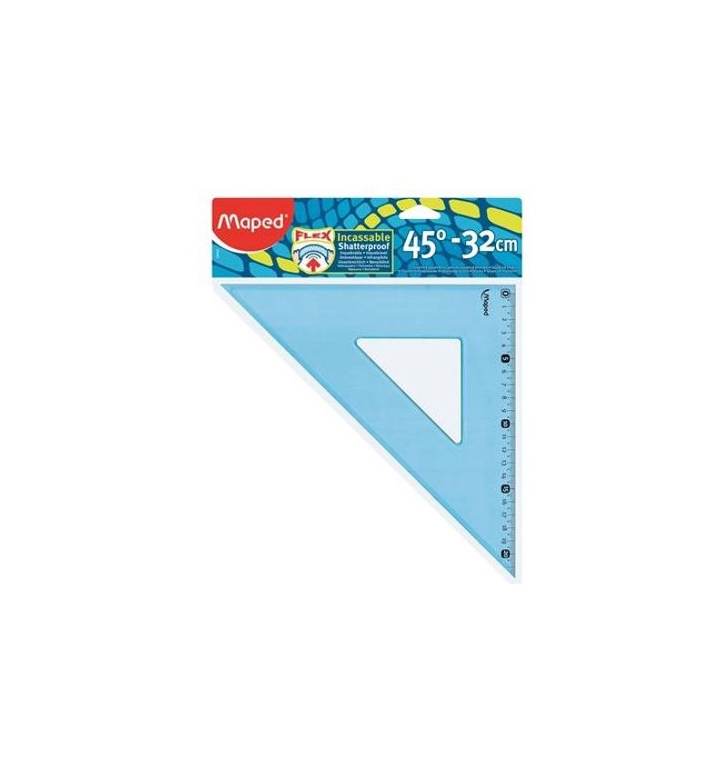 squadra-maped-flexi-32cm-45°