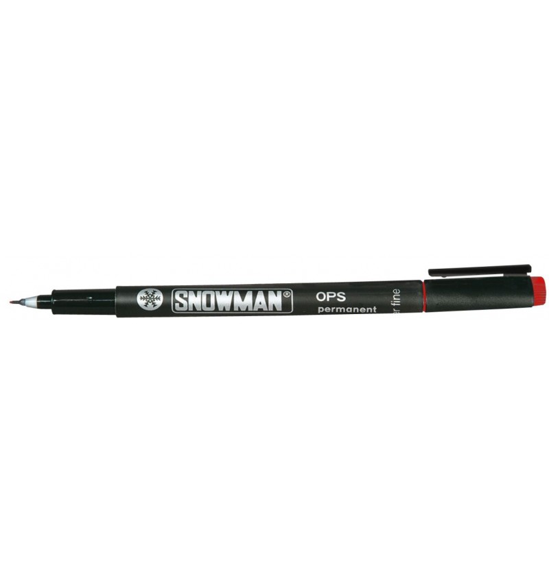 marker-ohp-snowaman-punta-s-rosso