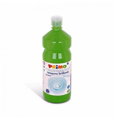 tempera-primo-liquida-1000-mlverde-chiaro