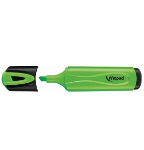 evidenziatore-maped-fluo-peps--verde