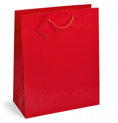 shoppers-lucido-33x45,7x10,2-rosso