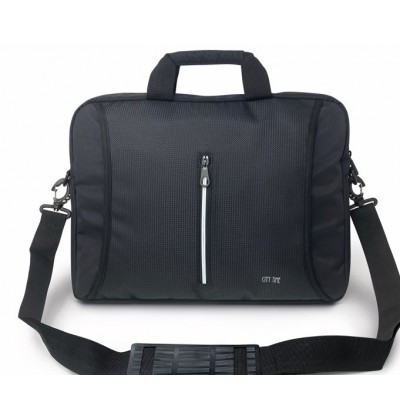 borsa-carbon--in-tessuto-3-scomparti-nero