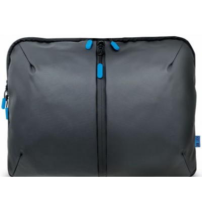 sleeve-kosmo-orione--in-tessuto-3-scomparti-nero