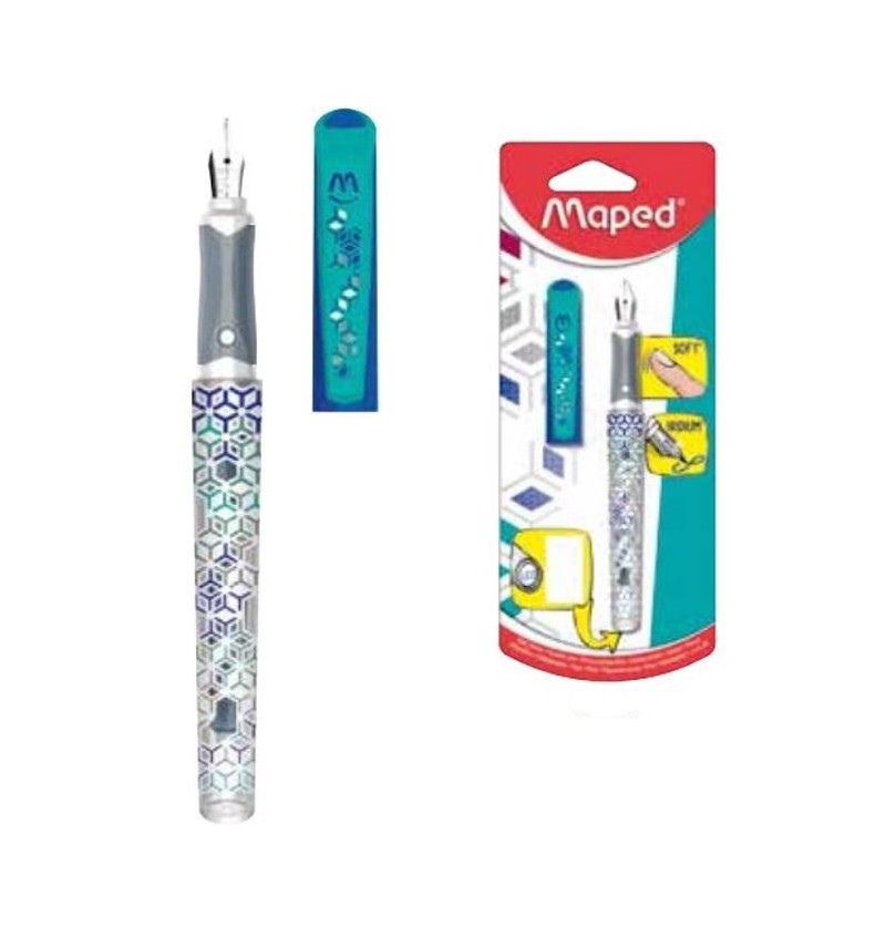 penna-maped-stilografica-classic