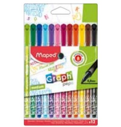 penna-graph-peps-deco-punta-0-8-12-pz-assortiti
