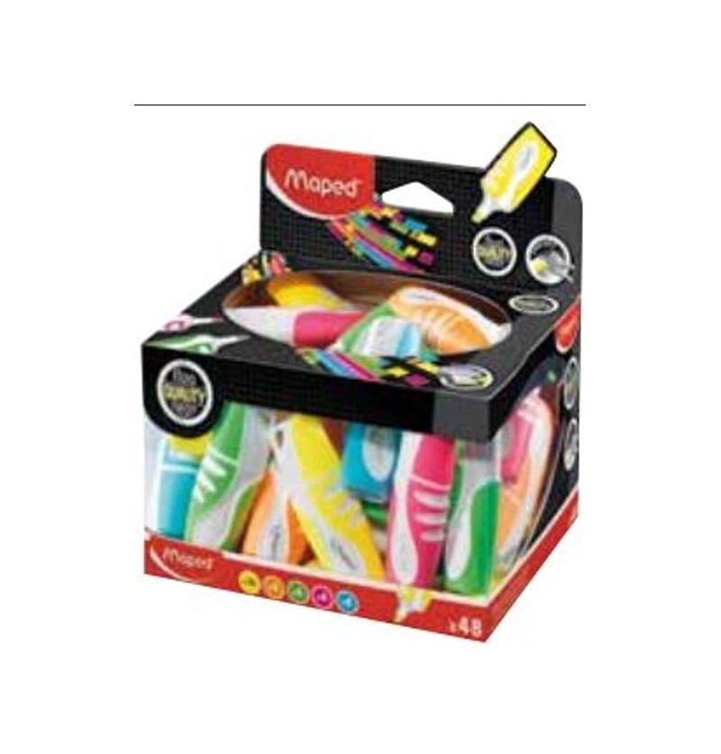evidenziatore-maped-pocket-soft-assortiti