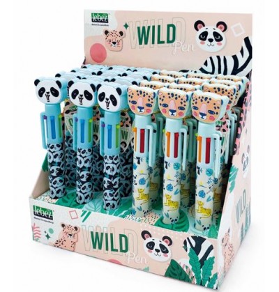 penne-multicolore-wild