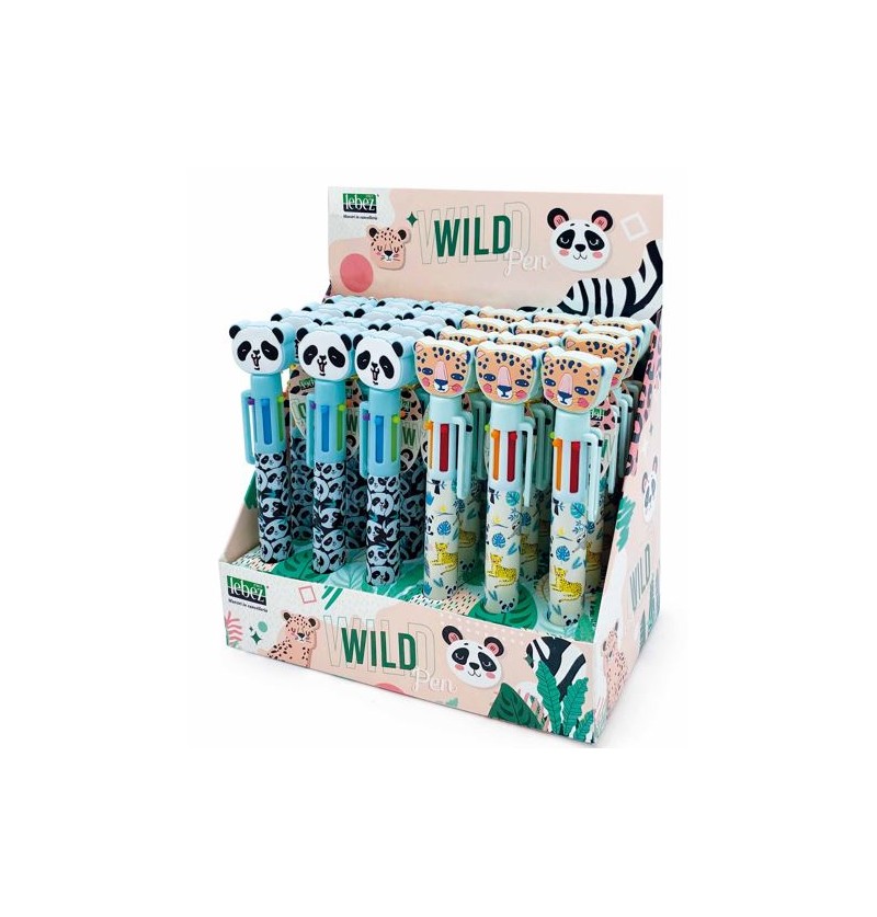 penne-multicolore-wild