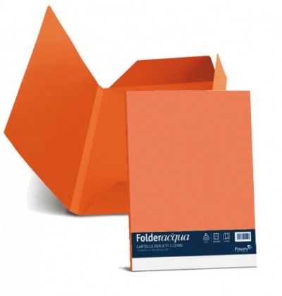 cartella-c/-alette-luce-24,5x34,5-gr200-arancio-54