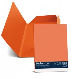 cartella-c/-alette-luce-24,5x34,5-gr200-arancio-54