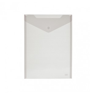 busta-con-bottone-vt-f.to-23,5-x-32-trasparente